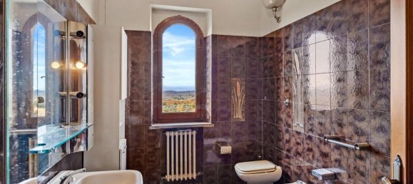 6 Schlafzimmer Villa in Trequanda, Italy, Nr. 54333 27