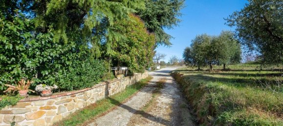 6 Schlafzimmer Villa in Trequanda, Italy, Nr. 54333 29