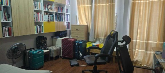 Таунхаус 60м² в Район 7, Вьетнам № 15777 4