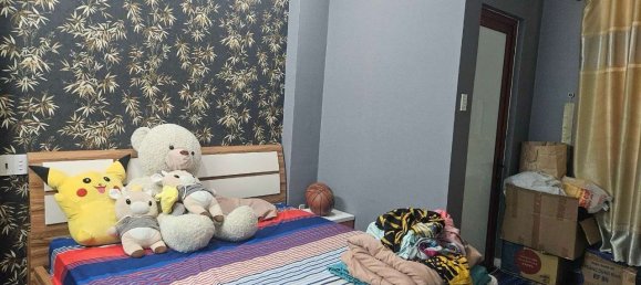 Таунхаус 60м² в Район 7, Вьетнам № 15777 5