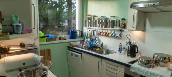 Квартира с 3 комнатами в Лихтерфельде, Германия № 30590 9