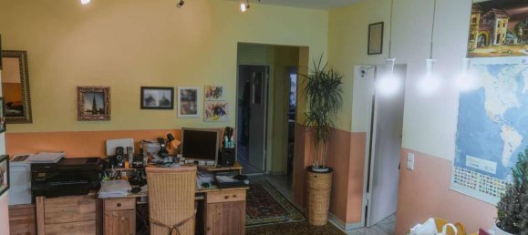 Квартира с 3 комнатами в Лихтерфельде, Германия № 30590 4