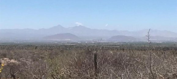 Grundstück in La Paz, Mexico, Nr. 102731 2