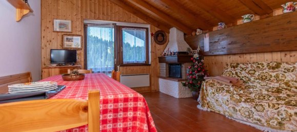 2 bedrooms Apartment in Gosaldo, Italy No. 262348 4