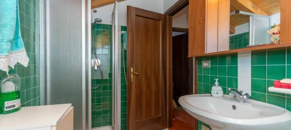 2 bedrooms Apartment in Gosaldo, Italy No. 262348 8