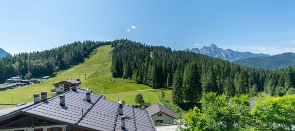 2 bedrooms Apartment in Gosaldo, Italy No. 262348 9