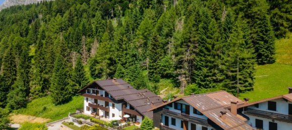 2 bedrooms Apartment in Gosaldo, Italy No. 262348 11