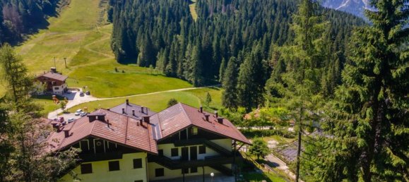 2 bedrooms Apartment in Gosaldo, Italy No. 262348 12