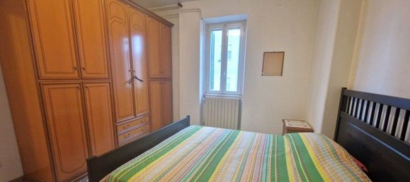 Квартира с 4 спальнями в Виареджо, Италия № 370812 12