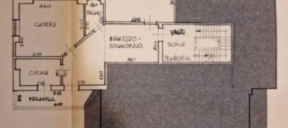 Квартира с 4 спальнями в Виареджо, Италия № 370812 15