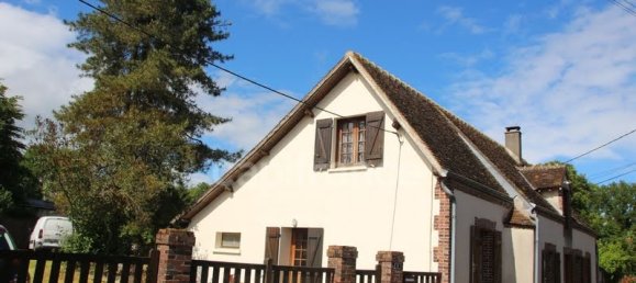 4 bedrooms House in Saintigny, France No. 271505 10