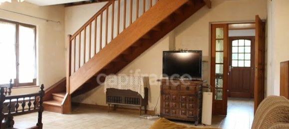 4 bedrooms House in Saintigny, France No. 271505 7