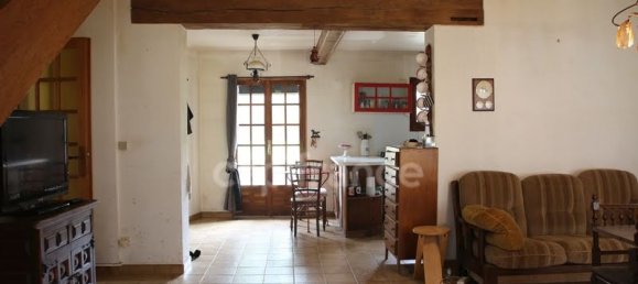 4 bedrooms House in Saintigny, France No. 271505 3