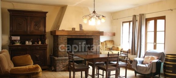 4 bedrooms House in Saintigny, France No. 271505 2