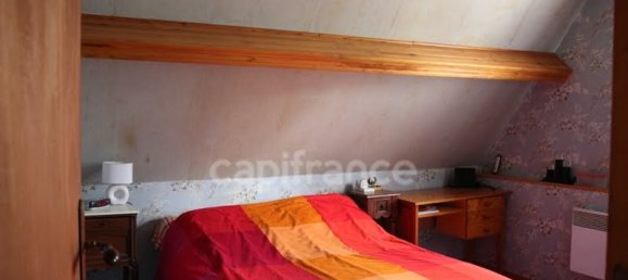 4 bedrooms House in Saintigny, France No. 271505 8