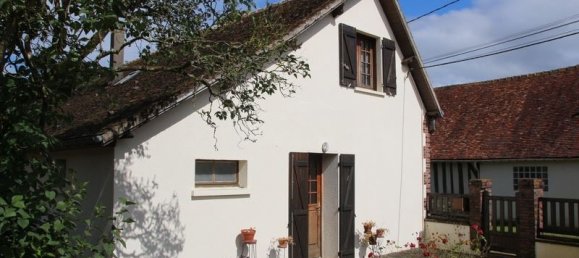 4 bedrooms House in Saintigny, France No. 271505 9