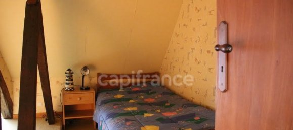 4 bedrooms House in Saintigny, France No. 271505 6
