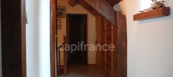 4 bedrooms House in Saintigny, France No. 271505 5