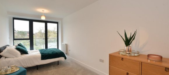 2 bedrooms Apartment in Chingford, United Kingdom No. 3937 8