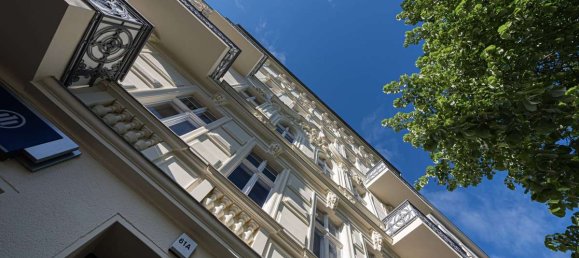 2-Zimmer Wohnung in Spandau, Germany, Nr. 272352 21