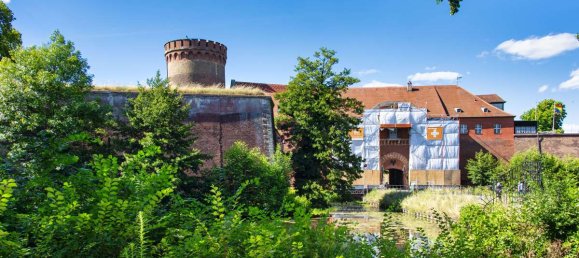2-Zimmer Wohnung in Spandau, Germany, Nr. 272352 25