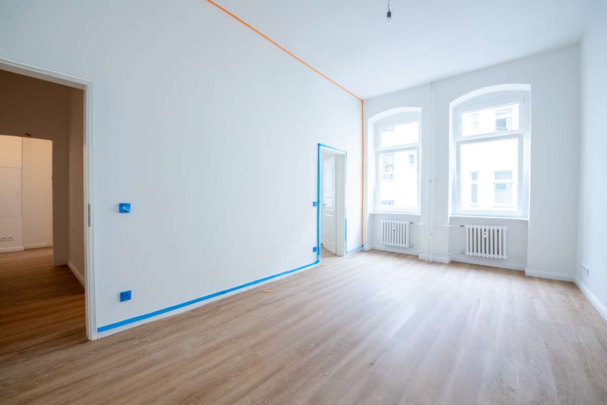 2-Zimmer Wohnung in Spandau, Germany, Nr. 272352