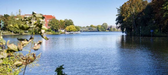 2-Zimmer Wohnung in Spandau, Germany, Nr. 272352 24