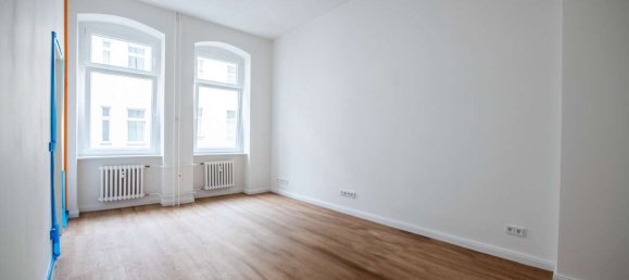 2-Zimmer Wohnung in Spandau, Germany, Nr. 272352 4