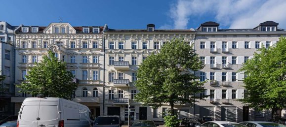 2-Zimmer Wohnung in Spandau, Germany, Nr. 272352 2