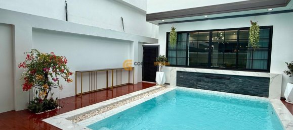Casa en Pattaya, Thailand 240 m² No. 58323 8