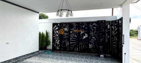 Casa en Pattaya, Thailand 240 m² No. 58323 3