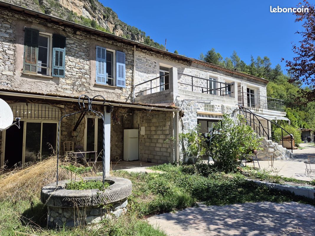 Casa T3 em Alpes-Maritimes, France N.º 333522