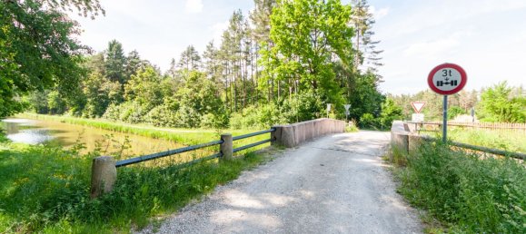 Земельный участок в Нюрнбергер-Ланд, Германия № 158486 7