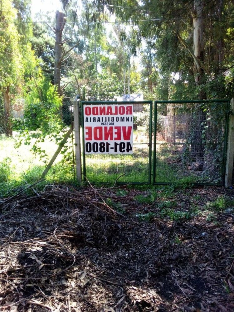 Grundstück in Mar del Plata, Argentina, Nr. 119735