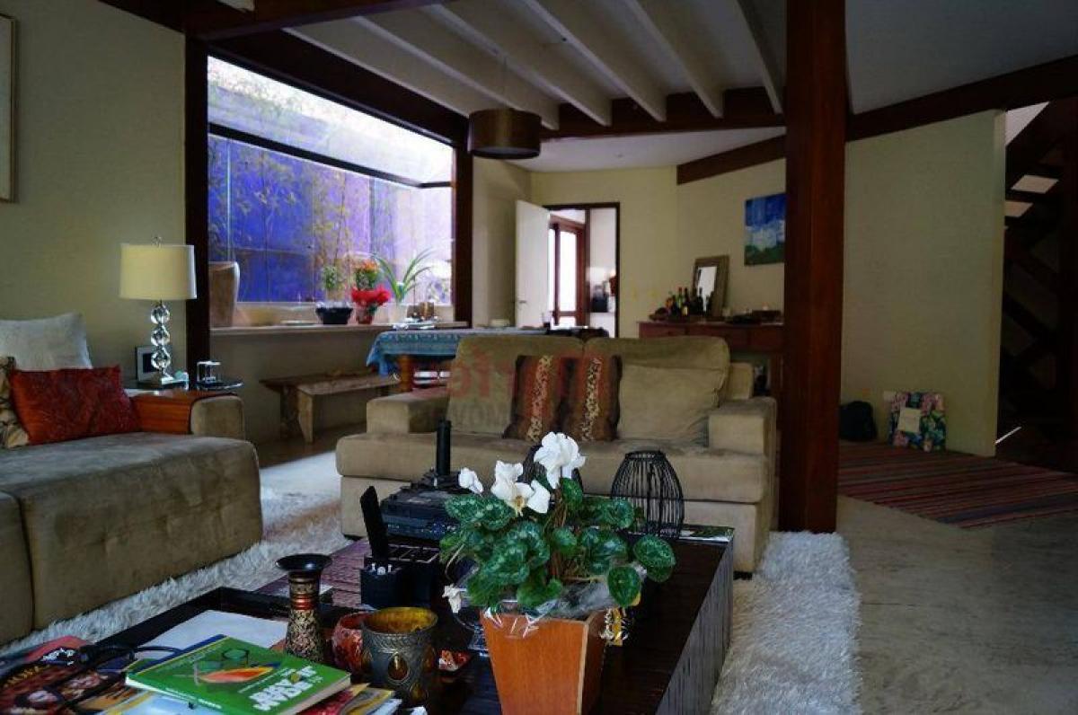 3 bedrooms House in Sao Paulo, Brazil No. 463817