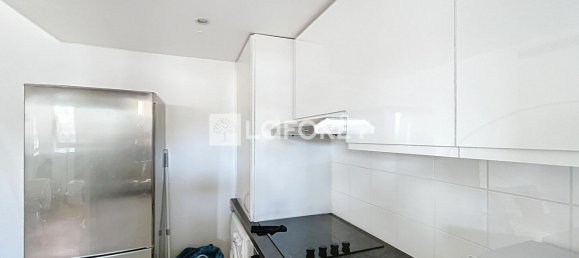 1 bedroom Apartment in Paris, France No. 180026 8