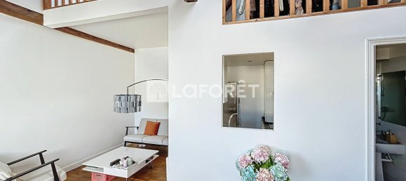 1 bedroom Apartment in Paris, France No. 180026 5