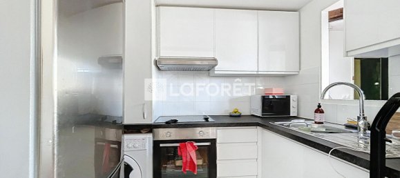 1 bedroom Apartment in Paris, France No. 180026 7