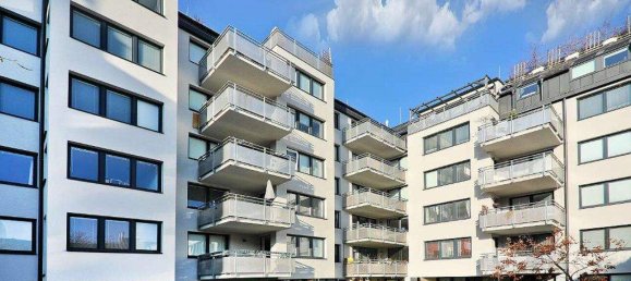 3 rooms Apartment in Ottakring, Austria No. 189444 8