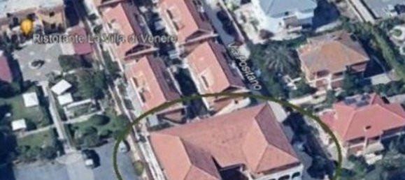 2-salle Appartement à Pomezia, Italy No. 202018 2