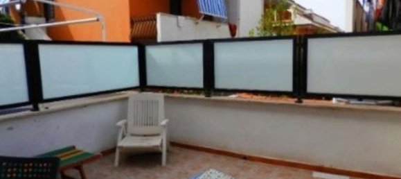 2-salle Appartement à Pomezia, Italy No. 202018 7