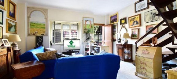 4 bedrooms Apartment in Rome, Italy No. 321578 12