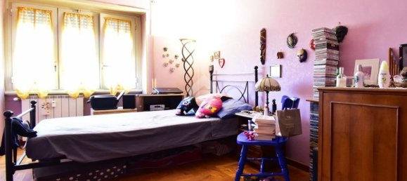 4 bedrooms Apartment in Rome, Italy No. 321578 32