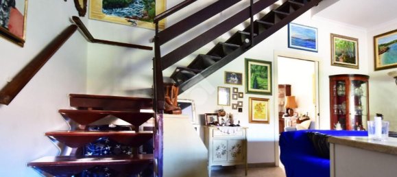 4 bedrooms Apartment in Rome, Italy No. 321578 25