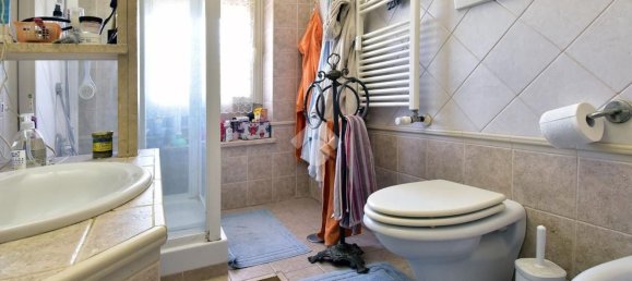 4 bedrooms Apartment in Rome, Italy No. 321578 38