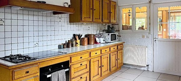 4 bedrooms House in Longfosse, France No. 233236 3