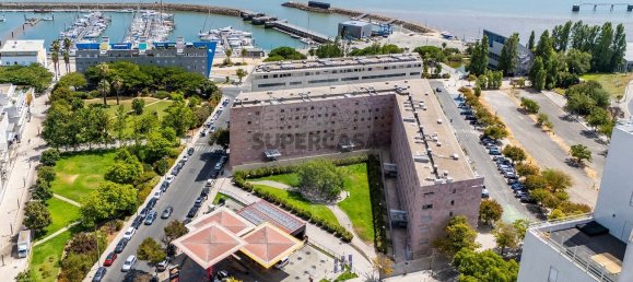 3 Schlafzimmer Penthouse in Lisbon, Portugal, Nr. 292176 39