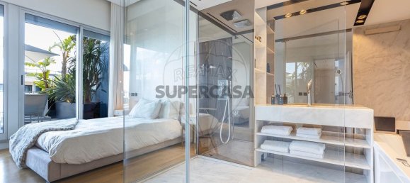 3 Schlafzimmer Penthouse in Lisbon, Portugal, Nr. 292176 24