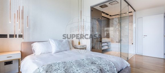 3 Schlafzimmer Penthouse in Lisbon, Portugal, Nr. 292176 20