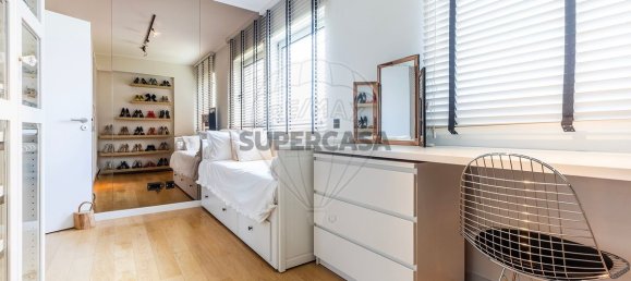 3 Schlafzimmer Penthouse in Lisbon, Portugal, Nr. 292176 31